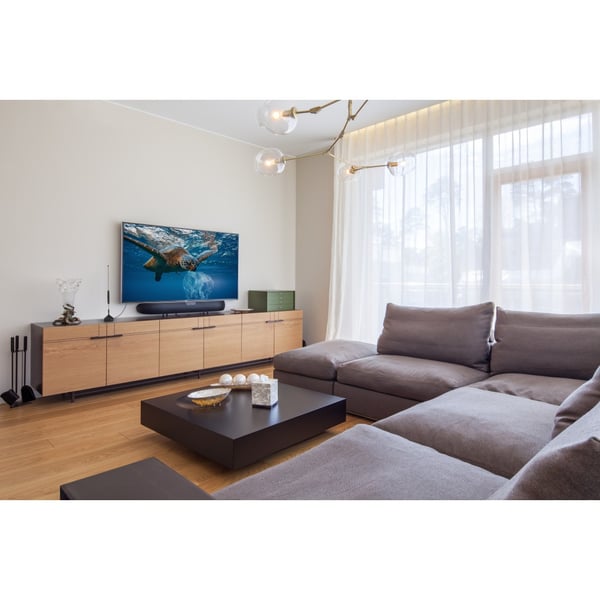 Hama Basic televisioantenni Sisätila