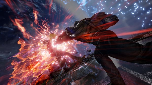 BANDAI NAMCO Entertainment Jump Force - Deluxe Edition Komplett Nintendo Switch