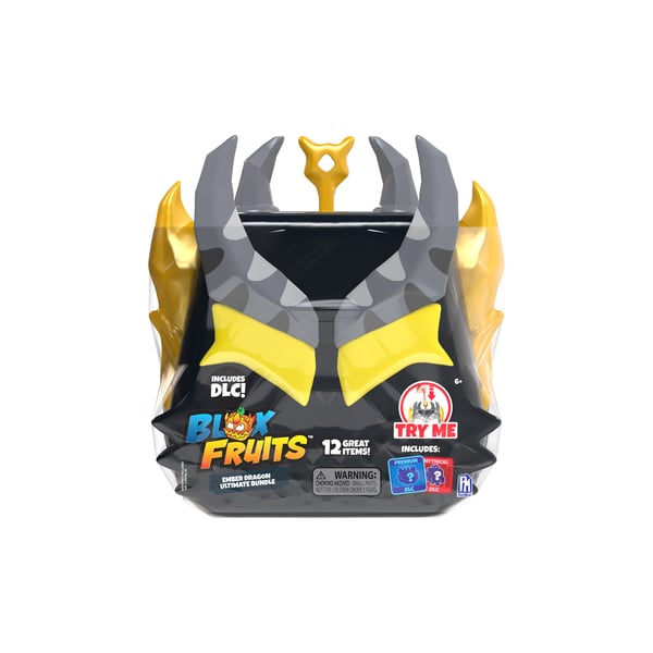 Blox Fruits - Ultimate Bundle
