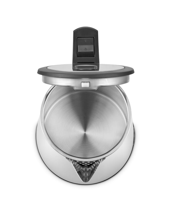 Sogo KET-SS-7705-SS elkedel 1,7 L 1830 W Rustfrit stål