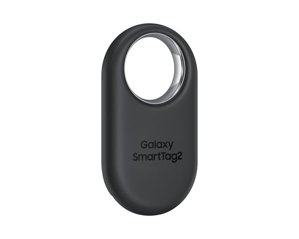 Samsung Galaxy SmartTag2 Universaali Etsin Musta, Valkoinen