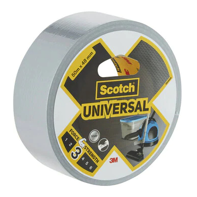 3M Universal 50 m Hopea