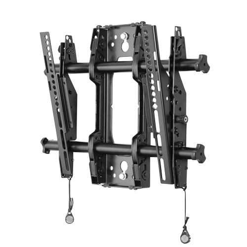 Chief MTMS1U skærmbeslag til skiltning 165,1 cm (65") Sort