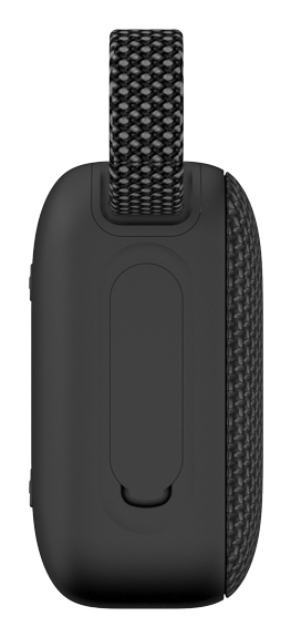 Kenwood AS-60BT-B Kannettava ja juhlakaiutin Musta 5 W