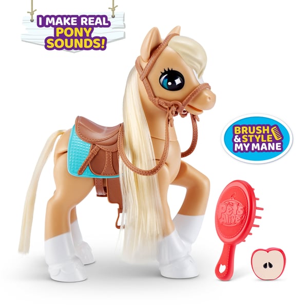 Pets Alive 9546 leksaksfigurer