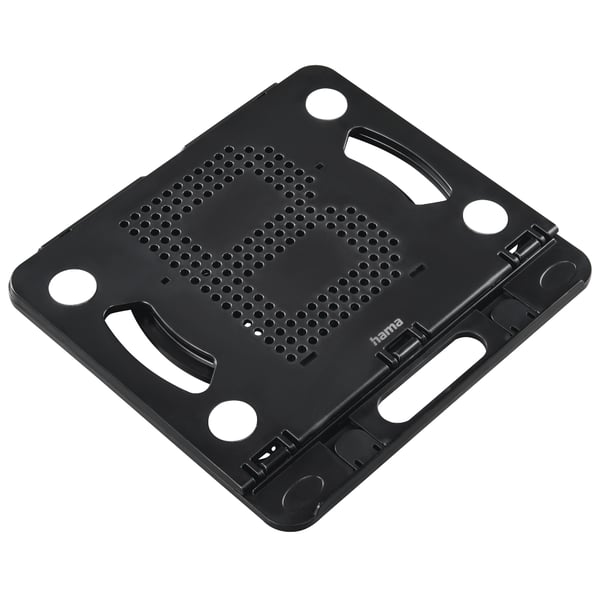 Hama Rotation Laptop stativ Sort 39,1 cm (15.4")