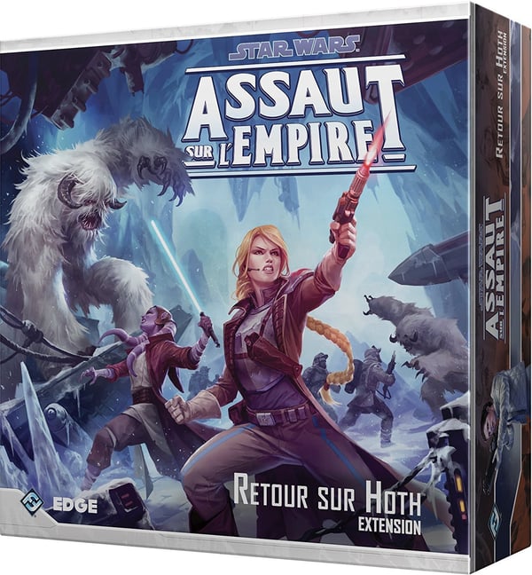 Asmodee ASMUBISWI19 lautapeli