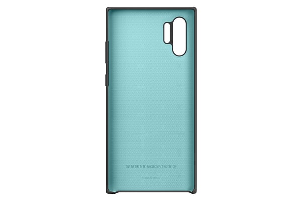 Samsung EF-PN975 mobiltelefon etui 17,3 cm (6.8") Cover Sort