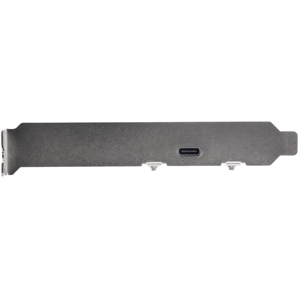 StarTech.com PEXUSB321C nätverkskort/adapters Intern USB 3.2 Gen 2 (3.1 Gen 2)