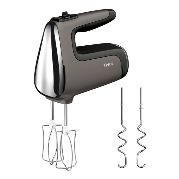 Tefal HT660E Käsisekoitin 850 W Harmaa