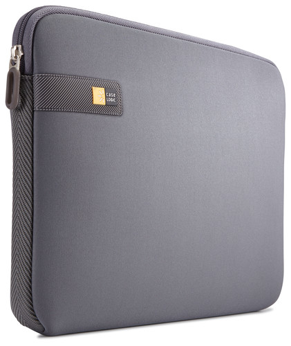 Case Logic LAPS-114 Graphite 35,6 cm (14") Etui Grafit Case Logic LAPS-114 Graphite 35,6 cm (14") Etui Grafit