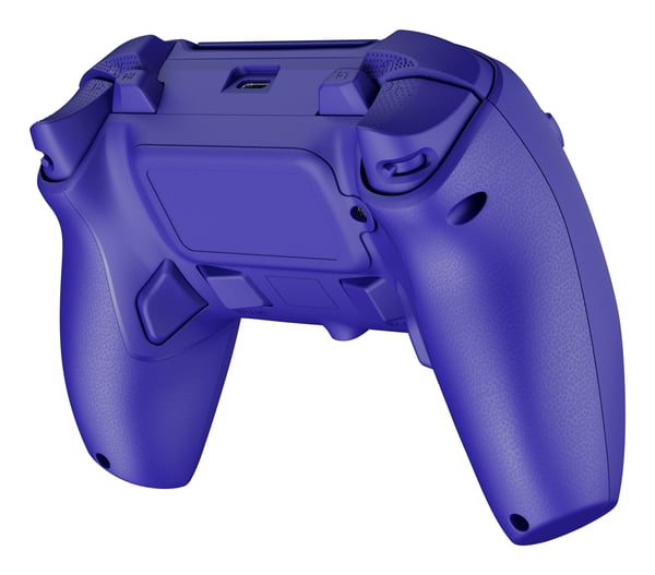 Oniverse Starion Lila Bluetooth Spelplatta Analog Android, PC, PlayStation 5, Playstation 3, iOS