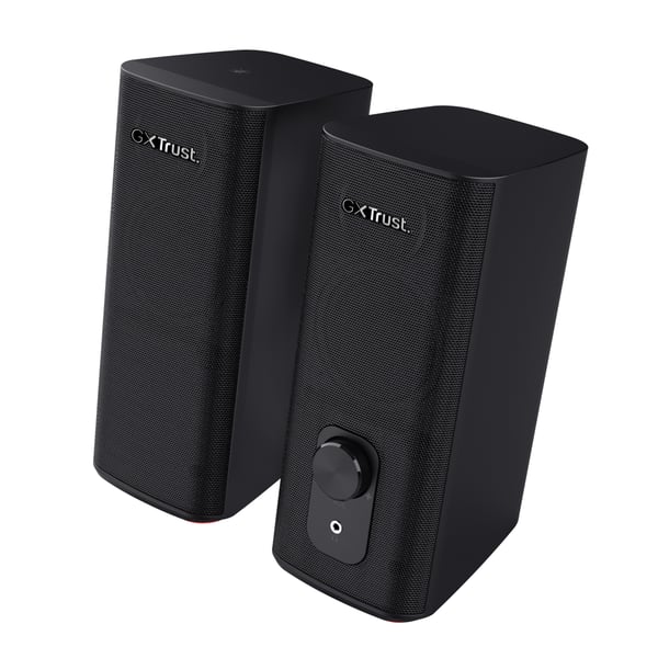 Trust GXT 612 CETIC Svart Kabel & Trådlös 18 W