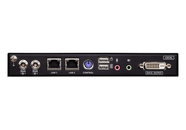 ATEN CN9600-AT-G KVM Switch Sort