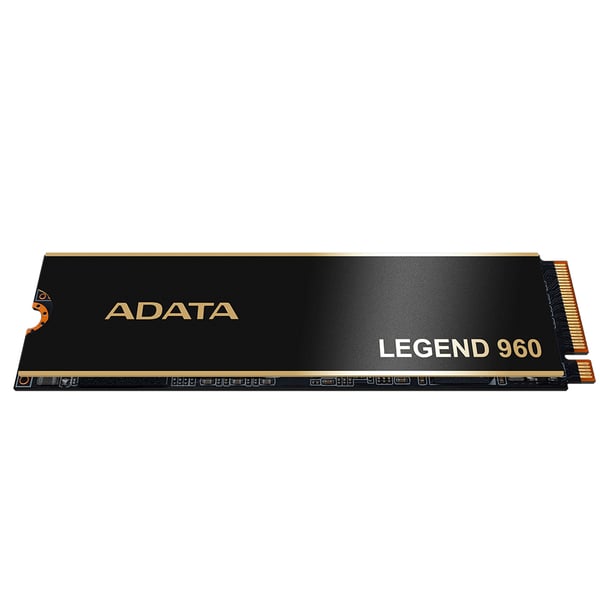 ADATA LEGEND 960 1 TB M.2 PCI Express 4.0 NVMe 3D NAND