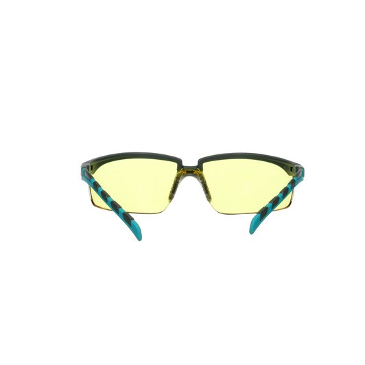 3M S2003SGAF-BGR sikkerhedsbrille & brille Beskyttelsesbriller Plast Blå, Grå