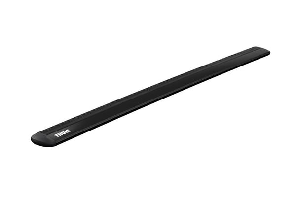 Thule WingBar Evo 127 tilbehør til tagbagagebærer