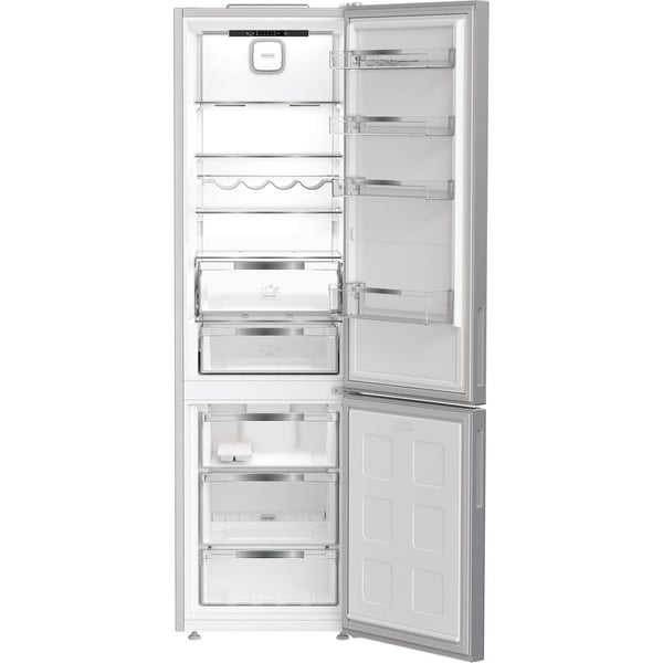 Hotpoint HPK 25403 XP5E1 Fristående 355 l Rostfritt stål