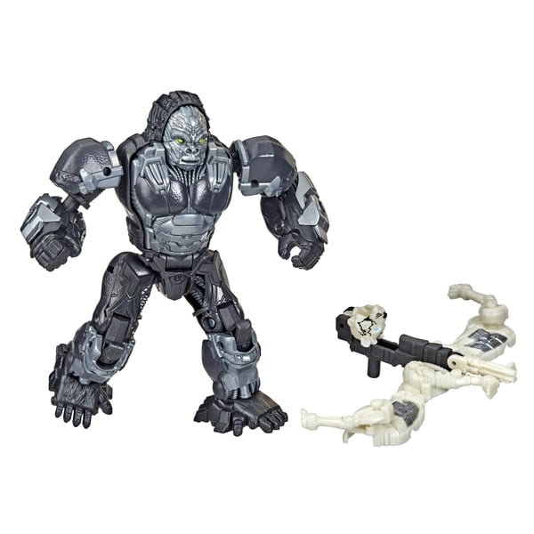 Transformers F38975L0 transformer legetøj