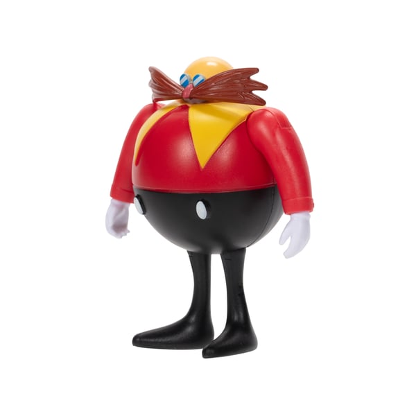 Sonic The Hedgehod Classic Collection 5-Pack