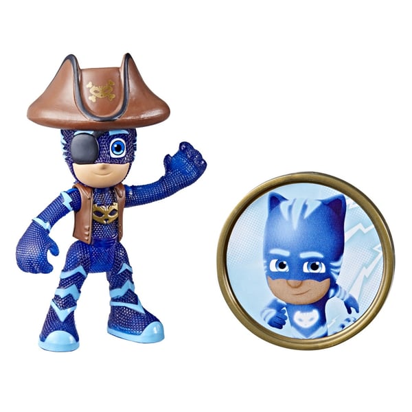 PJ Masks F22895L8 lasten leluhahmo