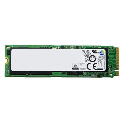 Fujitsu FPCSSI04BP SSD-hårddisk 1 TB M.2 PCI Express 3.0 NVMe