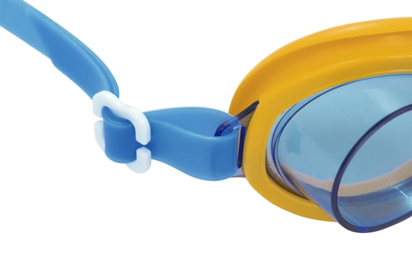 Bestway 21074 / 23 simglasögon Junior Unisex