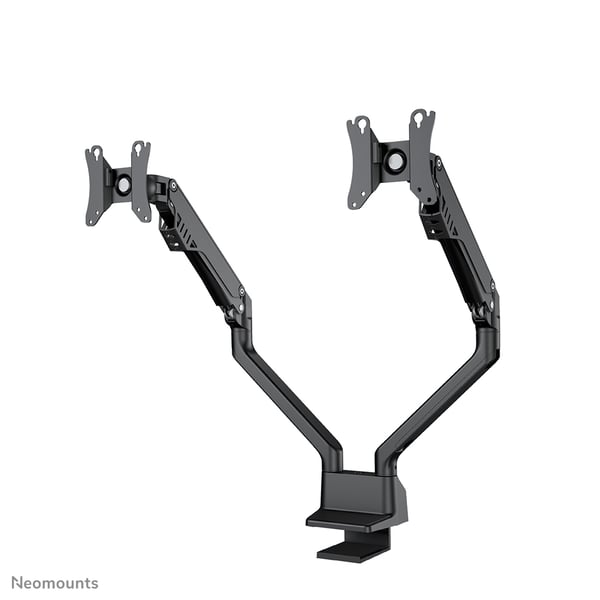 Neomounts FPMA-D750DBLACK2 fäste och ställ till bildskärm 81,3 cm (32") Bord Svart