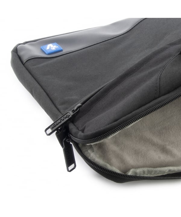 Vultech SC-1560 väskor bärbara datorer 39,6 cm (15.6") Portfölj Svart