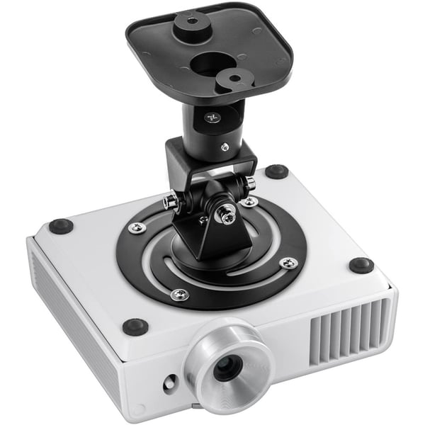 Techly ICA-PM 100BK projektorin kiinnike Katto Musta