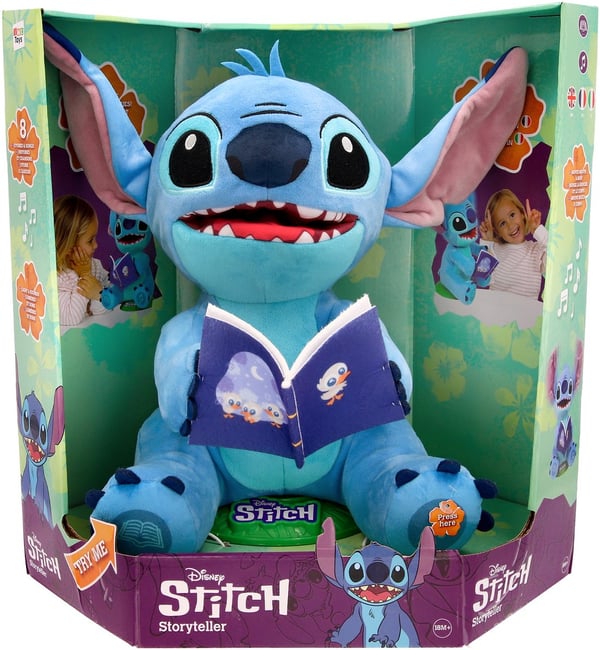 IMC Toys IM490000 tøjdyr