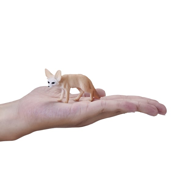 Mojo Fun Fennec Fox