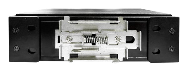 LevelOne IGP-1091 Administreret L3 2.5G Ethernet (100/1000/2500) Strøm over Ethernet (PoE) Bord-/vægmontering Sort