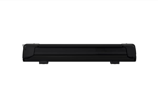Thule Snowpack Extender Takräcke Svart