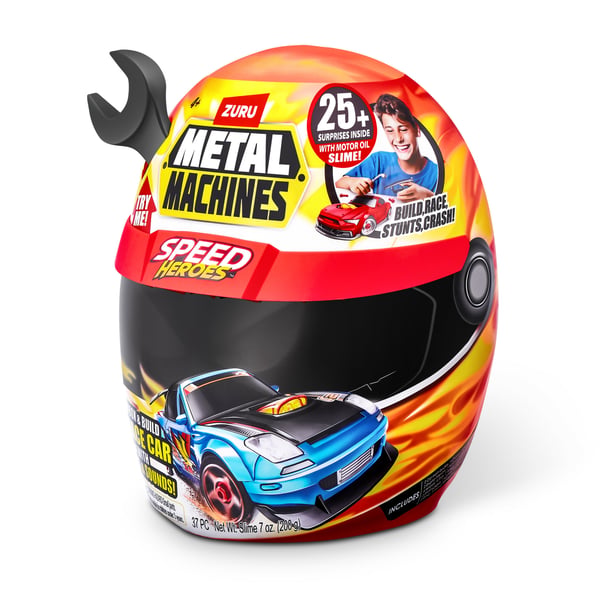 Metal Machines 67125 leksaksfordon