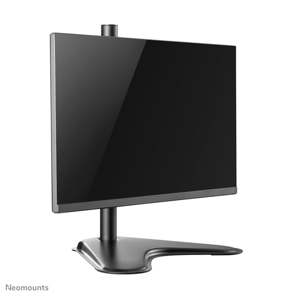 Neomounts FPMA-D550SBLACK fäste och ställ till bildskärm 81,3 cm (32") Bord Svart