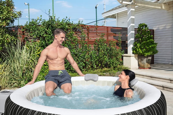Bestway 60316 bad & spa pude