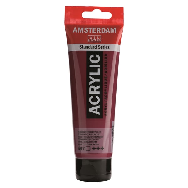 Amsterdam 17095672 hobbymaling Akrylmaling 120 ml