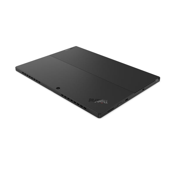 Lenovo ThinkPad X13 Detachable Gen 1 Copilot+ PC Intel Core Ultra 5 332 Hybrid (2-i-1) 33 cm (13") Pekskärm 2.8K 16 GB LPDDR5x-SDRAM 512 GB SSD Wi-Fi 7 (802.11be) Windows 11 Pro Svart Spansk