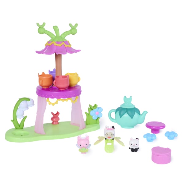 Gabby's Dollhouse 6076189 lasten leluhahmo