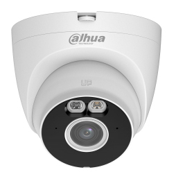 Dahua Technology T5A-IL overvågningskamera Tårn IP-sikkerhedskamera Udendørs 2880 x 1620 pixel Loft