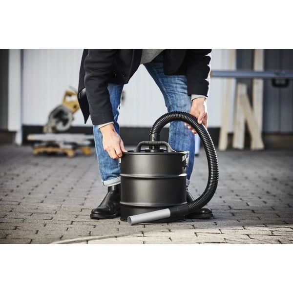 Electrolux ZE004 Bigdirt Askfilter Universal