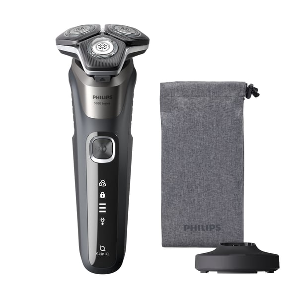 Philips SHAVER Series 5000 S5887/13 Sähköparranajokone märkä- ja kuiva-ajoon
