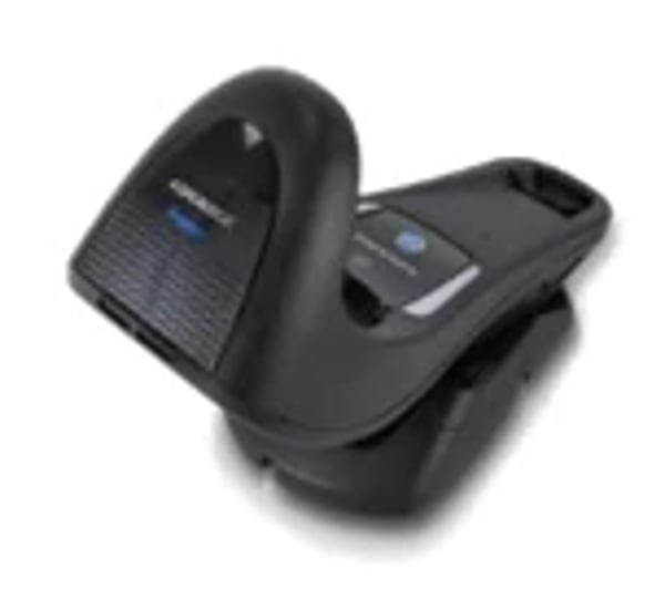 HP Datalogic 4090 langaton latausalusta