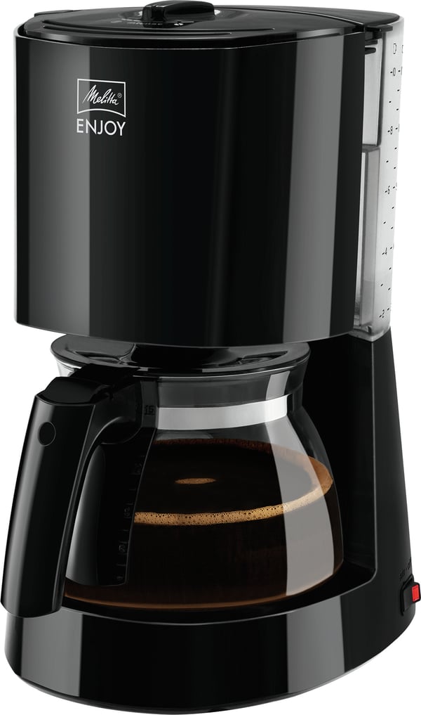Melitta Enjoy II Droppande kaffebryggare