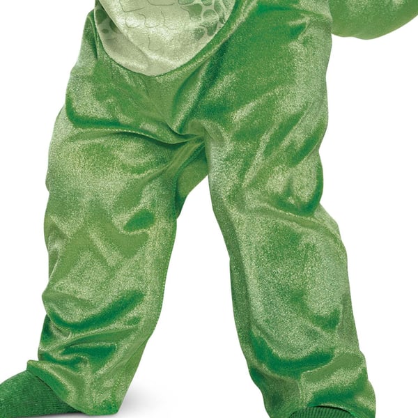 Disguise Pixar Toy Story Rex Smart kostume Barn Unisex Halloween
