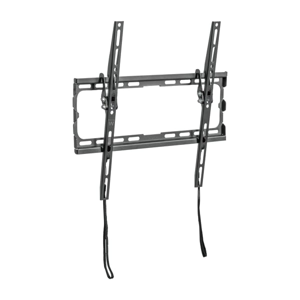 Ewent EW1507 TV-kiinnike 177,8 cm (70") Musta Ewent EW1507 TV-kiinnike 177,8 cm (70") Musta