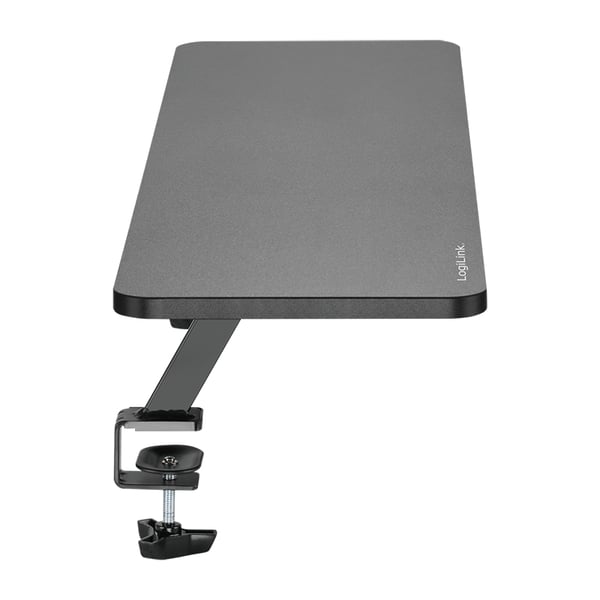 LogiLink BP0154 fäste och ställ till bildskärm 81,3 cm (32") Bord Svart