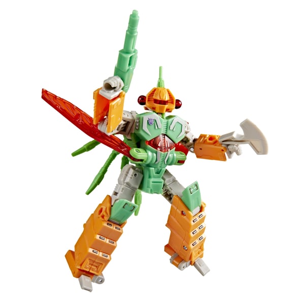 Transformers G10305L00 leksaksfigurer