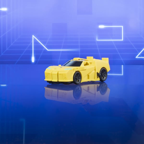 Transformers F67175X0 transformatorleksak
